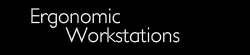 Ergonomic Workstations